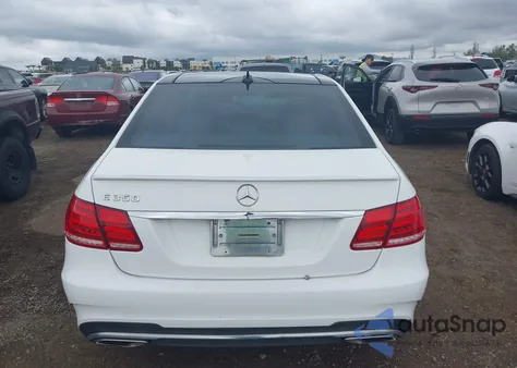 2014 Mercedes-Benz E 350 E 350 Luxury из США, поврежденный, VIN WDDHF5KB1EA823010